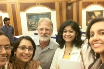 Importance of vision in the education and lives of students1